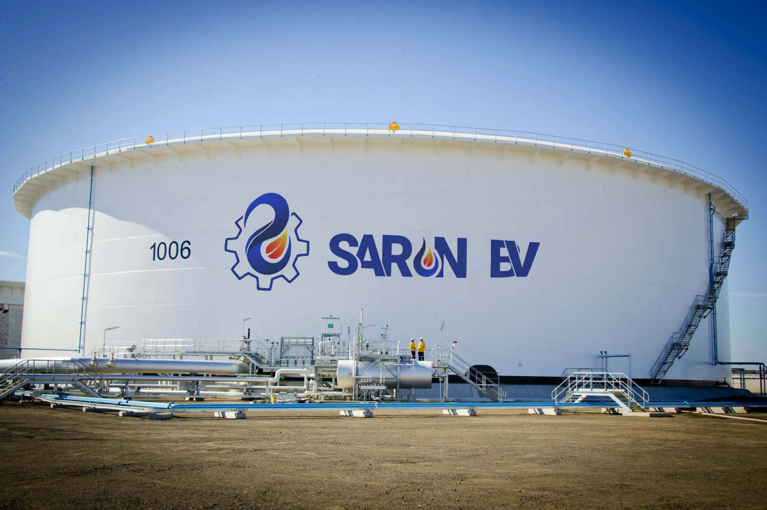 Gulf Coast Terminal Expansion